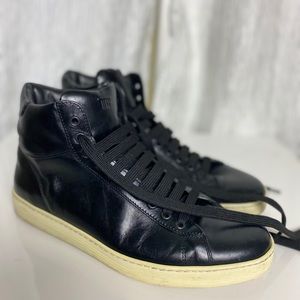 COPY - Men’s Tom Ford Shoes